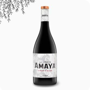 La Viña de Amaya