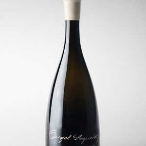 Angel Sequeiros «Foudre»