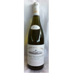 Chablis 1er Cru «Fourchaume»