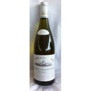 Chablis Grand Cru «Bougros»
