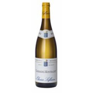 Chassagne-Montrachet