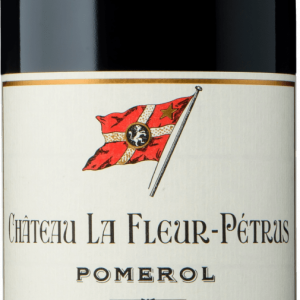 La Fleur de Pétrus 2018