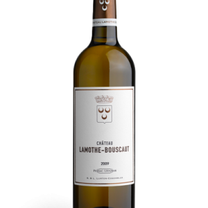 Château Lamothe-Bouscaut