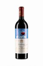 Château Mouton-Rothschild 2014