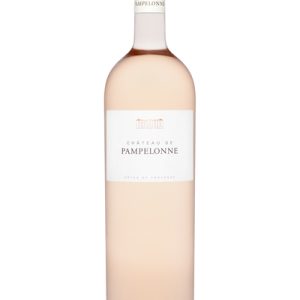 Château de Pampelonne rosado