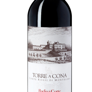 Chianti Riserva «Badia a Corte»