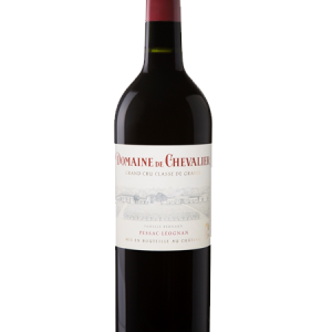 Domaine de Chevalier Tinto