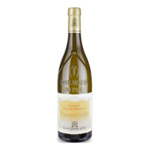 Domaine du Grand Veneur «Le Miocène» Blanco