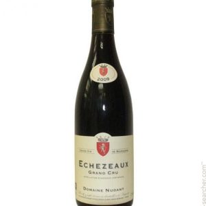 Corton Bressandes Grand Cru