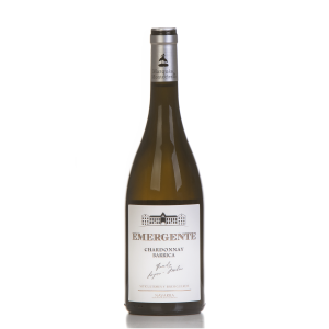 Emergente Chardonnay Barrica