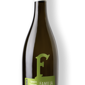 Fabregas Gewurztraminer