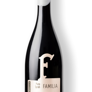 Fabregas Puro Syrah