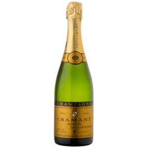 «Cramant» Brut Blanc de Blancs Grand Cru
