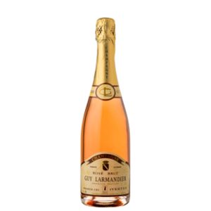 Guy Larmandier Brut Rosé 1er Cru