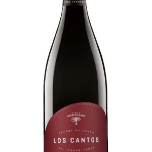 Los Cantos de Torremilanos