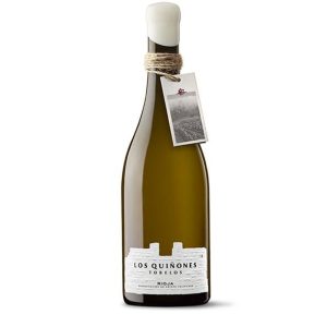 Los Quiñones