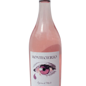 Montecierzo rosado