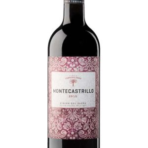 Montecastrillo Tinto