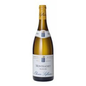 Montrachet Olivier Leflaive