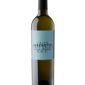 Pinot Grigio «L’Elfo»