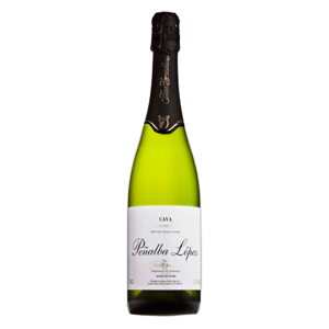 Peñalba Lopez Brut Nature
