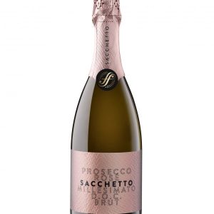 Prosecco Rosato Millesimato