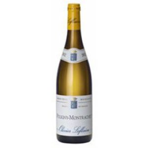 Puligny-Montrachet Olivier Leflaive