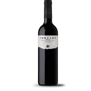 Tobelos Crianza