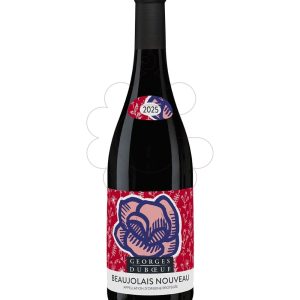 Beaujolais Nouveau