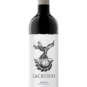 Lacrimus Crianza