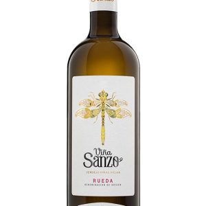 Viña Sanzo «Viñas Viejas»