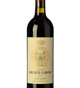 Château Gruaud Larose