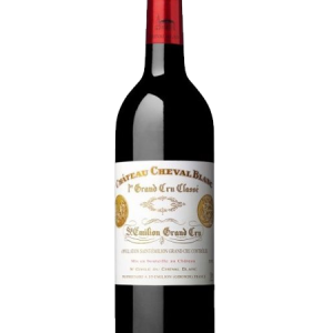 Château Cheval Blanc