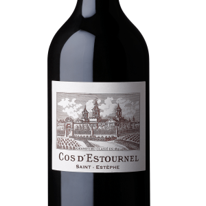Cos d’Estournel 2017