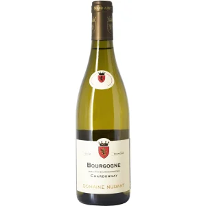 Bourgogne Chardonnay Domaine Nudant
