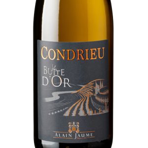Condrieu «La Butte d’Or»