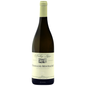 Chassagne-Montrachet Bachey-Legros