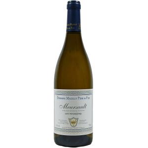 Meursault «Les Meurgers»