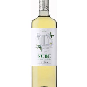 Nube de Leza Garcia Sauvignon Blanc