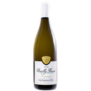 Serge Dagueneau Cuvée Tradition