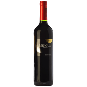 Mingua Crianza