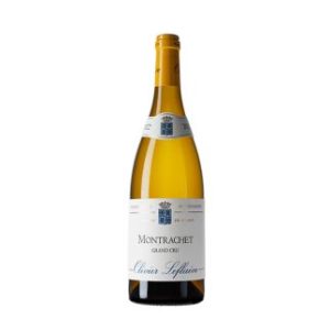 Batard-Montrachet Olivier Leflaive