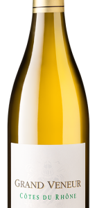 Grand Veneur Blanco
